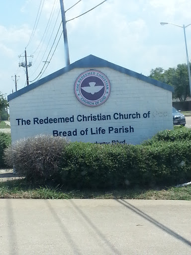 The Redeemed Christian Church of Bread of Life Parish