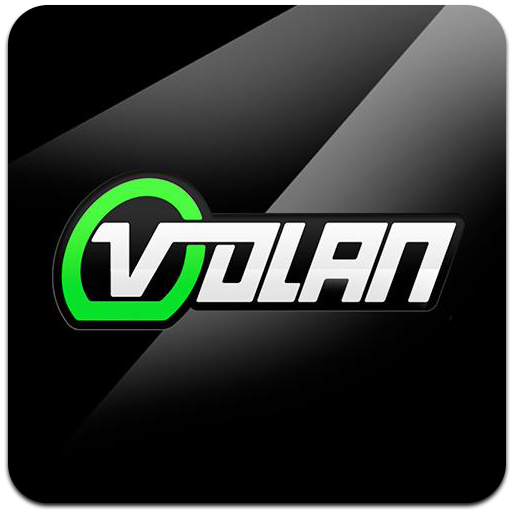 Volan LOGO-APP點子