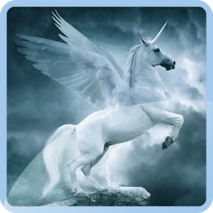Unicorn Wallpaper HD 1.0