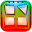 Next Launcher Theme LightingM Download on Windows