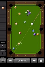 Touch Pool 2D Lite