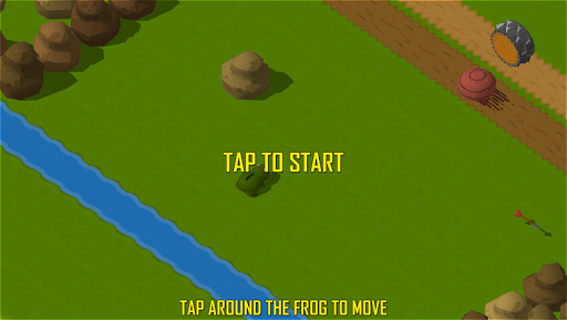 免費下載街機APP|Crossy Toad 3D Race app開箱文|APP開箱王