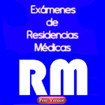 RM Free: Residencias Médicas Apk