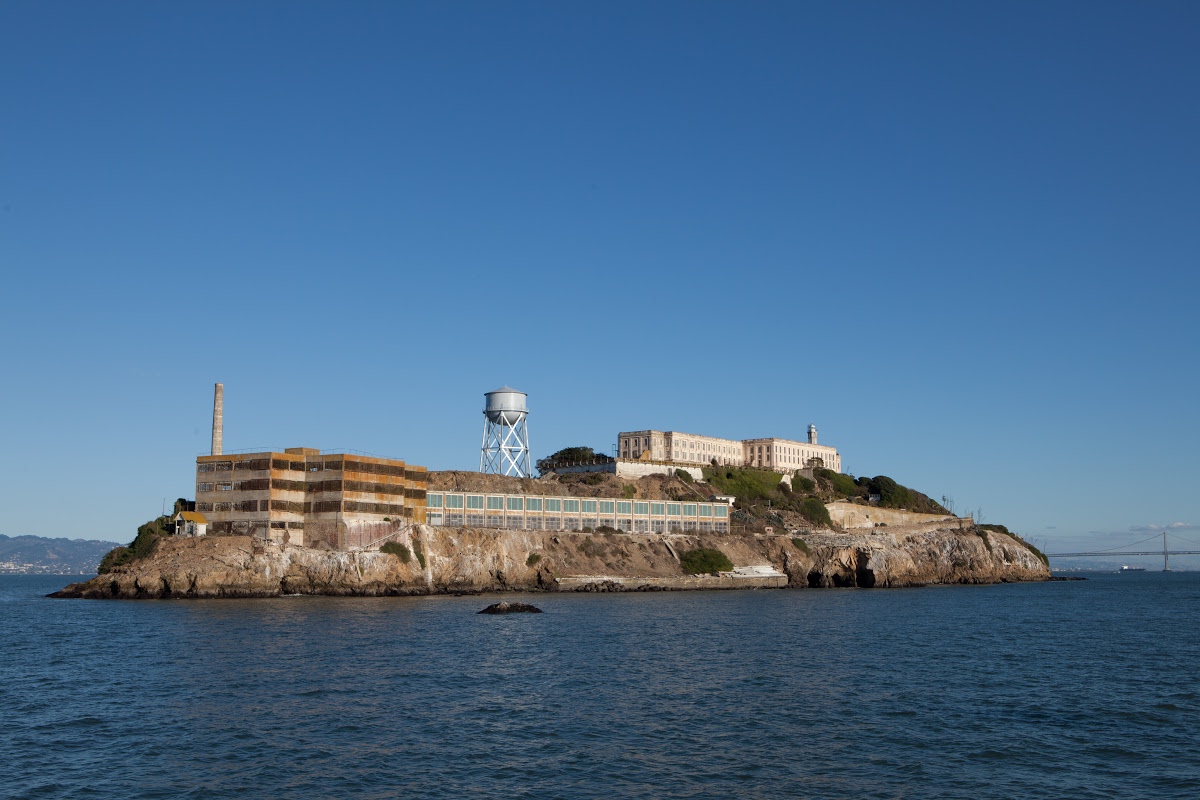Large Ai Weiwei On Alcatraz For Site Foundation Google Arts Culture large ai weiwei on alcatraz for site