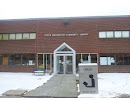 South Burlington Community Library