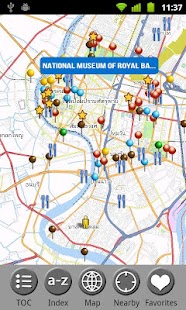 How to get Bangkok, Thailand Guide & Map 21.5.20 mod apk for bluestacks