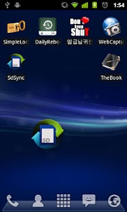 How to download SDSync   Donate Version patch 1.1 apk for bluestacks
