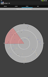 In Sight - UK poster 18