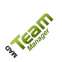 MAD Manager logo