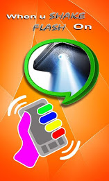 Shake For Action poster 2