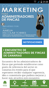 Free CAF Tenerife APK