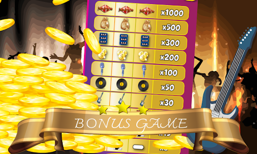 How to mod Retro Rock n Roll Slot 1.0 mod apk for pc