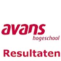 Avans Resultaten (OUD) logo