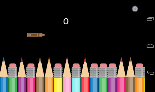 Download The Crayon Game: Ad-Free APK