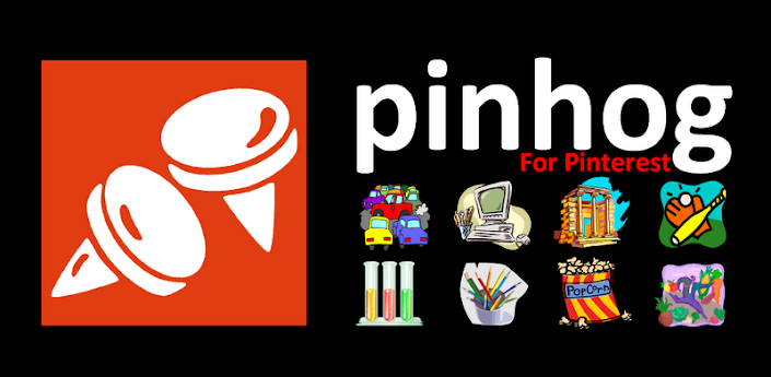 Goodies - What Is Pinterest?
