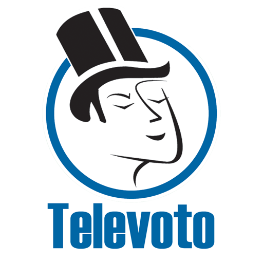 MrFogg Televoto LOGO-APP點子