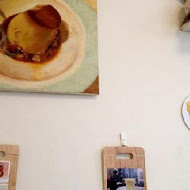 福吉雅手作布丁