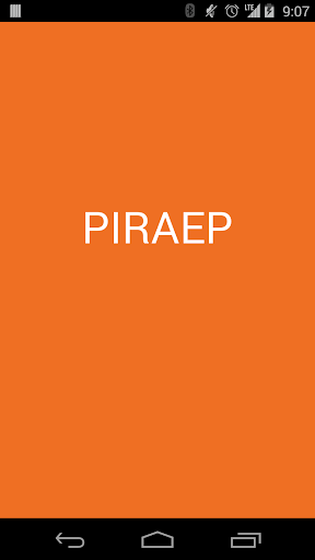 PIRAEP Manage MyApps