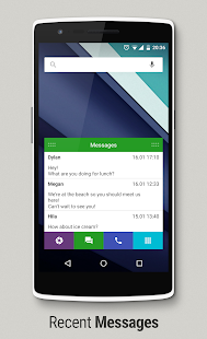 How to get SlideUP Launcher 2.0.3 unlimited apk for android