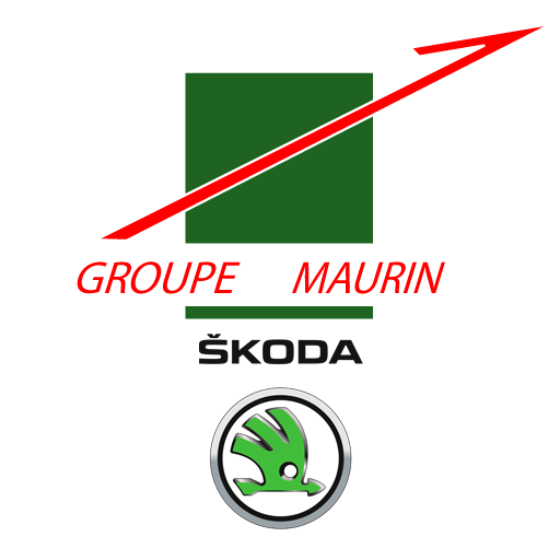 Groupe Maurin Skoda 商業 App LOGO-APP開箱王