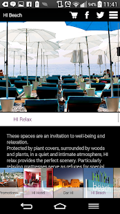 HI LIFE Hotels Screenshots 8