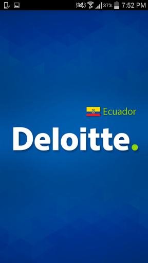 Deloitte Ecuador