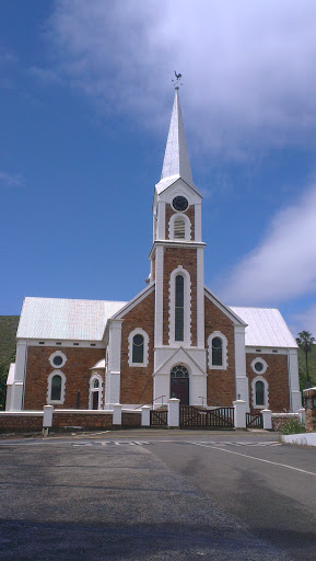 Joubertina NG Kerk