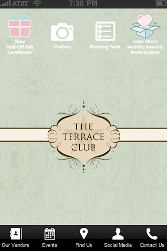 The Terrace Club
