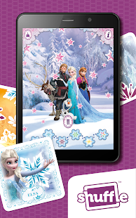 How to download Frozen by ShuffleCards patch 1.6.2 apk for pc