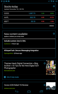 Jelly Bean Extreme CM11 AOKP - screenshot thumbnail