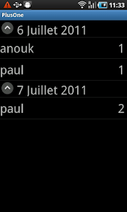 Download PlusOne APK for Android