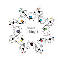 BoomChing.com logo