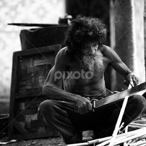 Takpala Vilager by Double'u Photoworks - People Street & Candids
