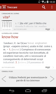 Download Vocabolario 2014 APK