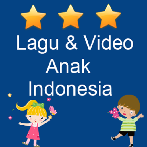 Lagu & Video Anak Indonesia LOGO-APP點子