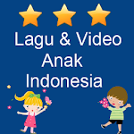 Lagu & Video Anak Indonesia Apk