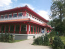Kaiser-Pavillon