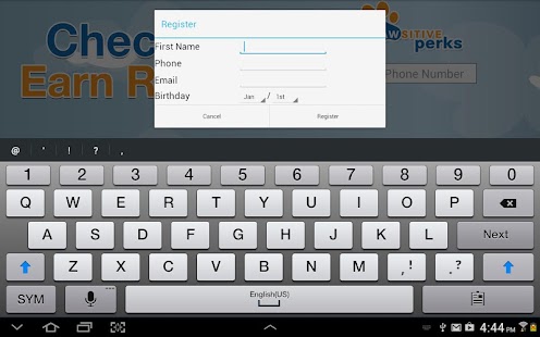 How to get Chatterbox® Tablet App 2.07 apk for laptop
