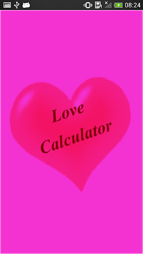 Love Calculator