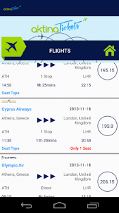 AktinaTickets Screenshots 3