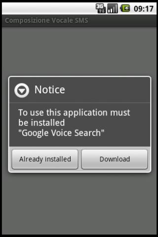 Message 2 in 1 Screen 3