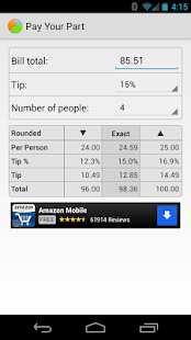 How to download Pay Your Part 1.0.5 mod apk for pc