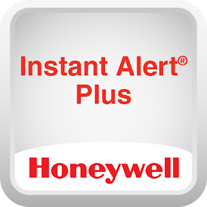 Honeywell Instant Alert Plus 1.0.1