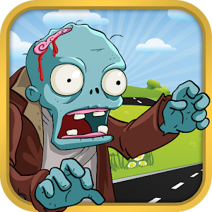 Zombie Hunt Racing.apk 1.0