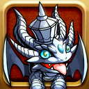 Puzzle & Dragons User's Guide mobile app icon