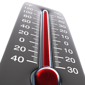 Image result for thermometer
