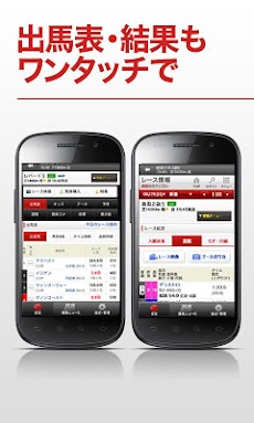 パワフルipat 馬券収支版 Androidアプリ Applion