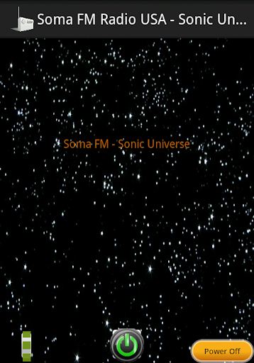 Soma FM Radio-Sonic Universe