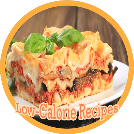 Low-Calorie Recipes