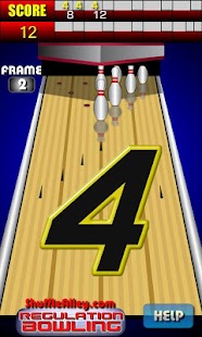 How to mod ProBowler v1.0.0 unlimited apk for android